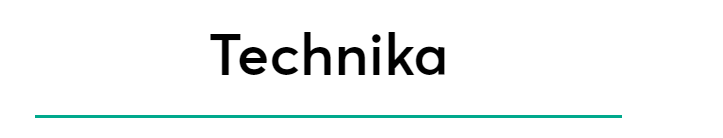 technika