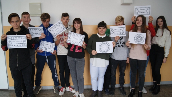 Pierwsze projekty z aplikacją snutka.pl