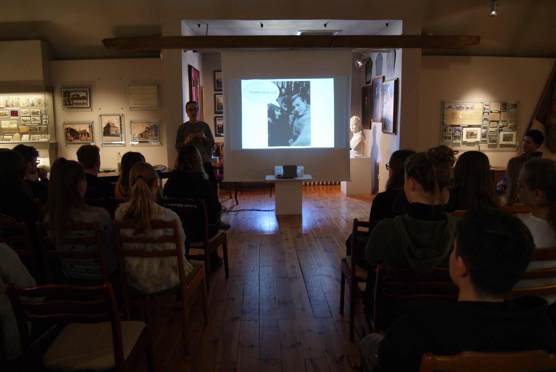 Po co nam przeszłość ?